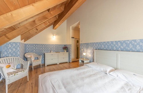Tambre Bed & Breakfast | Agriturismo Filippon- Room Prato