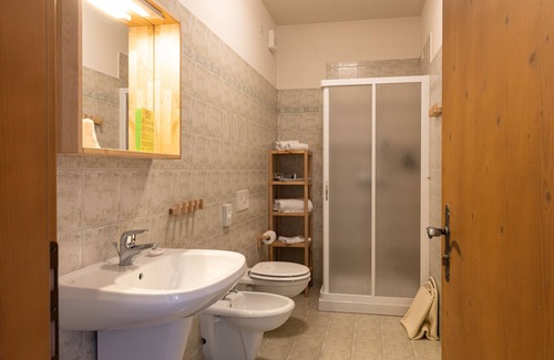 Tambre Bed & Breakfast | Agriturismo Filippon- Room Prato