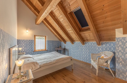 Tambre Bed & Breakfast | Agriturismo Filippon- Room Prato