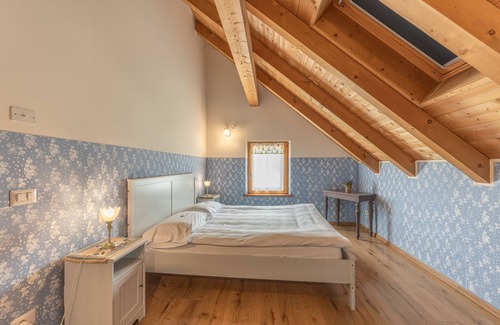 Tambre Bed & Breakfast | Agriturismo Filippon- Room Prato