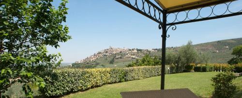 Bovara Apartment | Agriturismo Fiordaliso