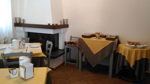 Lido di Dante House | Agriturismo Fiumi Uniti