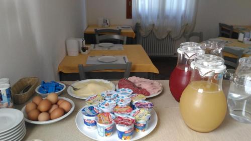 Lido di Dante House | Agriturismo Fiumi Uniti