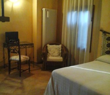 Budrio House | Agriturismo Flabeto