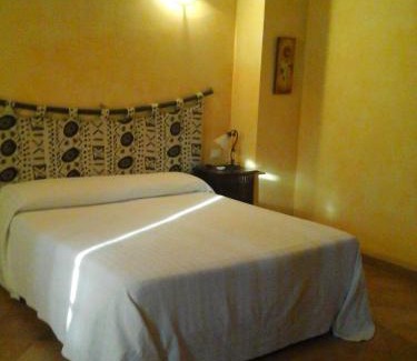 Budrio House | Agriturismo Flabeto