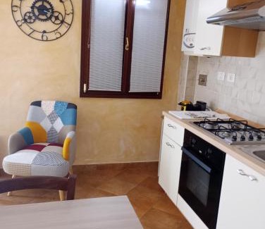 Budrio House | Agriturismo Flabeto