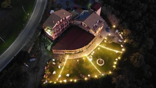 Crosia House | Agriturismo Fonte Madonna