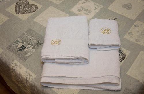 Crosia House | Agriturismo Fonte Madonna