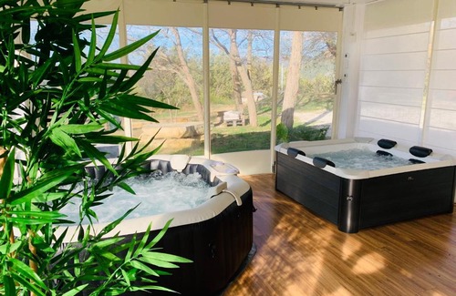 Fiastra House | Agriturismo Fonte Rosa