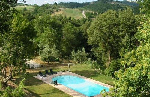 Ficulle Apartment | Agriturismo Frallarenza
