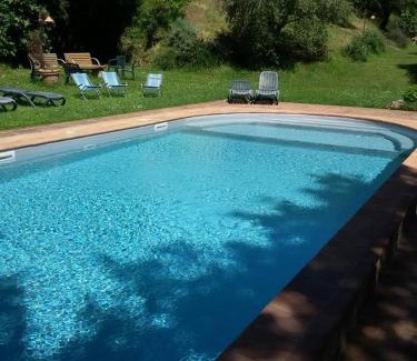 Ficulle Apartment | Agriturismo Frallarenza