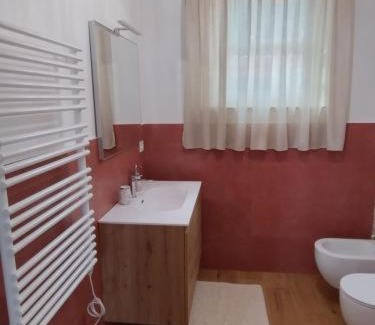 Fano Apartment | Agriturismo Frutti Antichi - Melograno