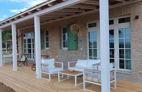 Fano Apartment | Agriturismo Frutti Antichi - Melograno