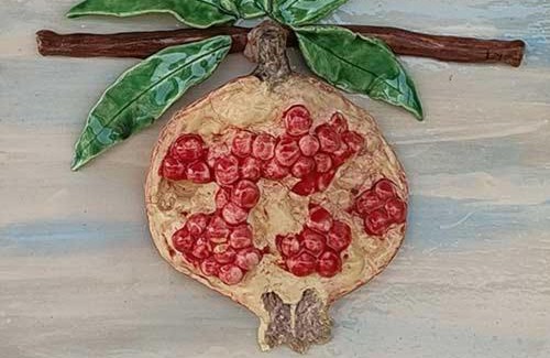 Fano Apartment | Agriturismo Frutti Antichi - Melograno