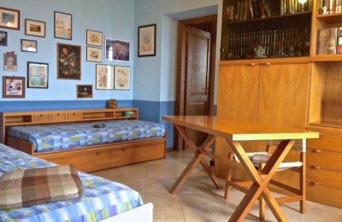 Montegabbione House | Agriturismo Gattogiallo