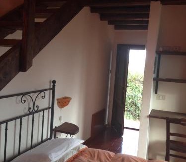 Raffo House | Agriturismo Gelso