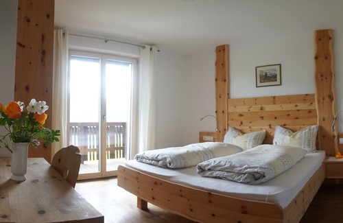 Bressanone Other | Agriturismo Gfaderhof Ferienwohnungen