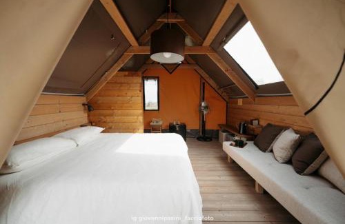 Bertinoro Other | Agriturismo Glamping Pettirosso