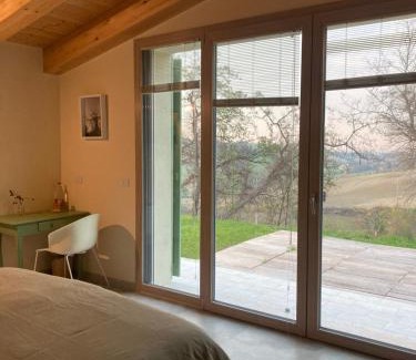 Bertinoro Other | Agriturismo Glamping Pettirosso