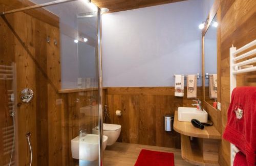 Saint-Christophe Apartment | Agriturismo Gli Elfi