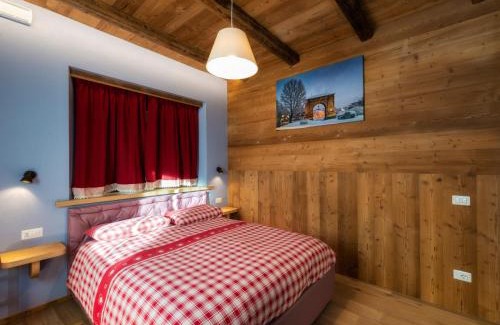Saint-Christophe Apartment | Agriturismo Gli Elfi
