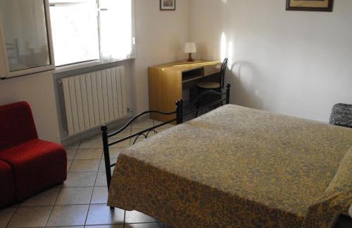 Casanova Lerrone House | Agriturismo Gli Ulivi