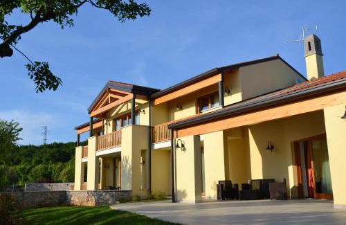 Duino-Aurisina House | Agriturismo Gradec