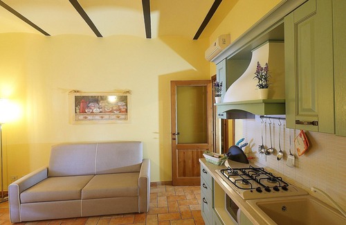 Marina di Castagneto Carducci Other | Agriturismo il Pelago
