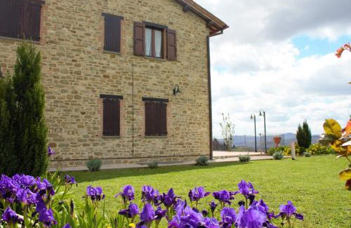 Gubbio House | Agriturismo Il podere