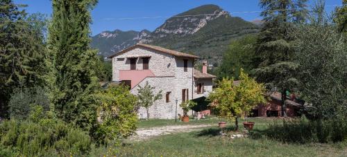 Precetto House | Agriturismo I Melograni