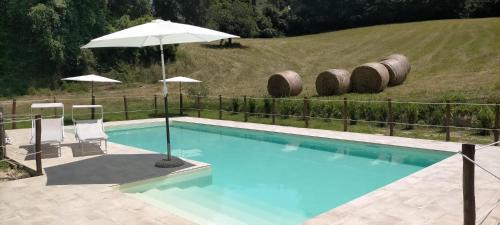 Precetto House | Agriturismo I Melograni