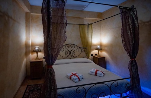 Maierato Other | Agriturismo Il Borgo sul Lago