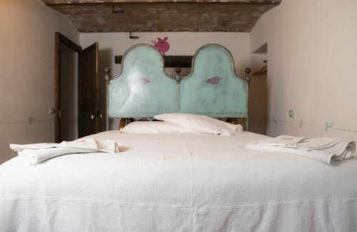 Cassine House | Agriturismo Il Buonvicino
