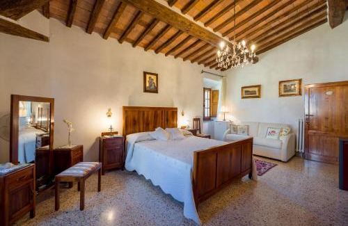 Colle di Val d'Elsa House | Agriturismo Il Caggio di Sotto