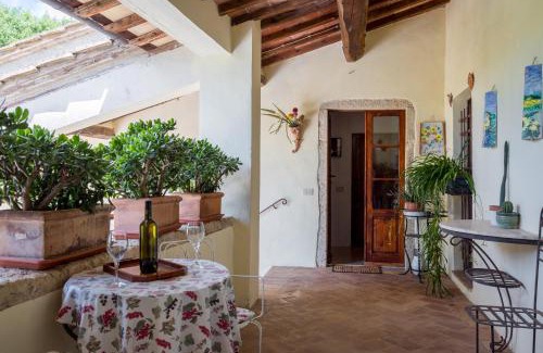 Colle di Val d'Elsa House | Agriturismo Il Caggio di Sotto
