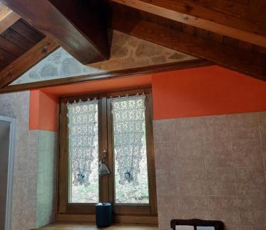 San Romano in Garfagnana Apartment | Agriturismo il canale