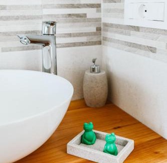 Gorra House | Agriturismo Il Canto delle rane