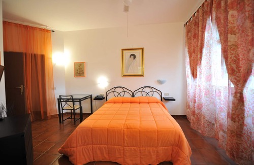 Tragliatella House | Agriturismo Il casale delle Ginestre