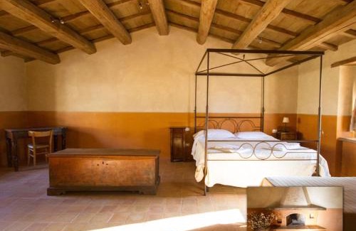 Norcia House | Agriturismo Il Casale Degli Amici