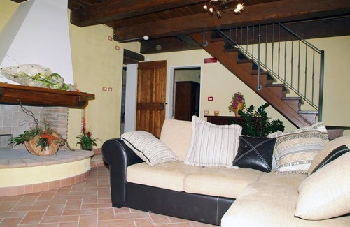 Pergola Other | Agriturismo Il Casale