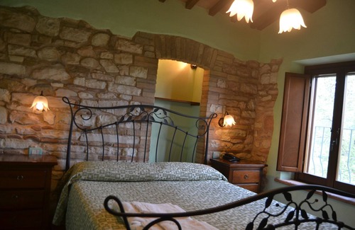 Pergola Other | Agriturismo Il Casale