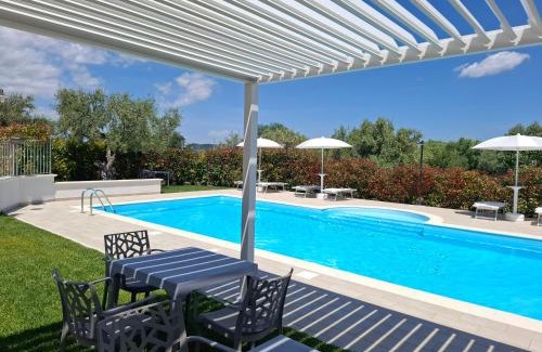 Manoppello House | Agriturismo Il Casolare Di Nonno Mario