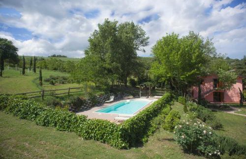 Carteria di Sesto House | Agriturismo Il Cavicchio