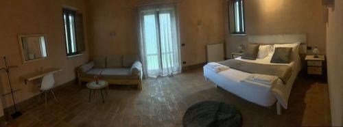 Valtopina House | Agriturismo Il Covo del Solengo