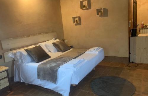 Valtopina House | Agriturismo Il Covo del Solengo