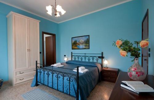 Castorano House | Agriturismo Il Crinale
