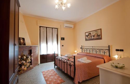 Castorano House | Agriturismo Il Crinale