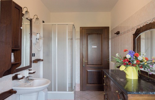 Castorano Other | Agriturismo Il Crinale