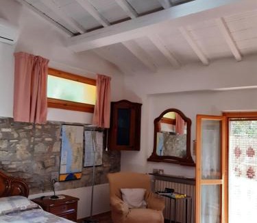 Pomaia House | Agriturismo Il Gelso