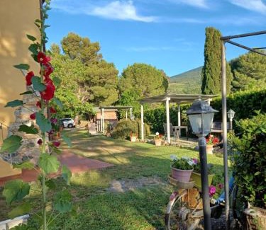 Pomaia House | Agriturismo Il Gelso